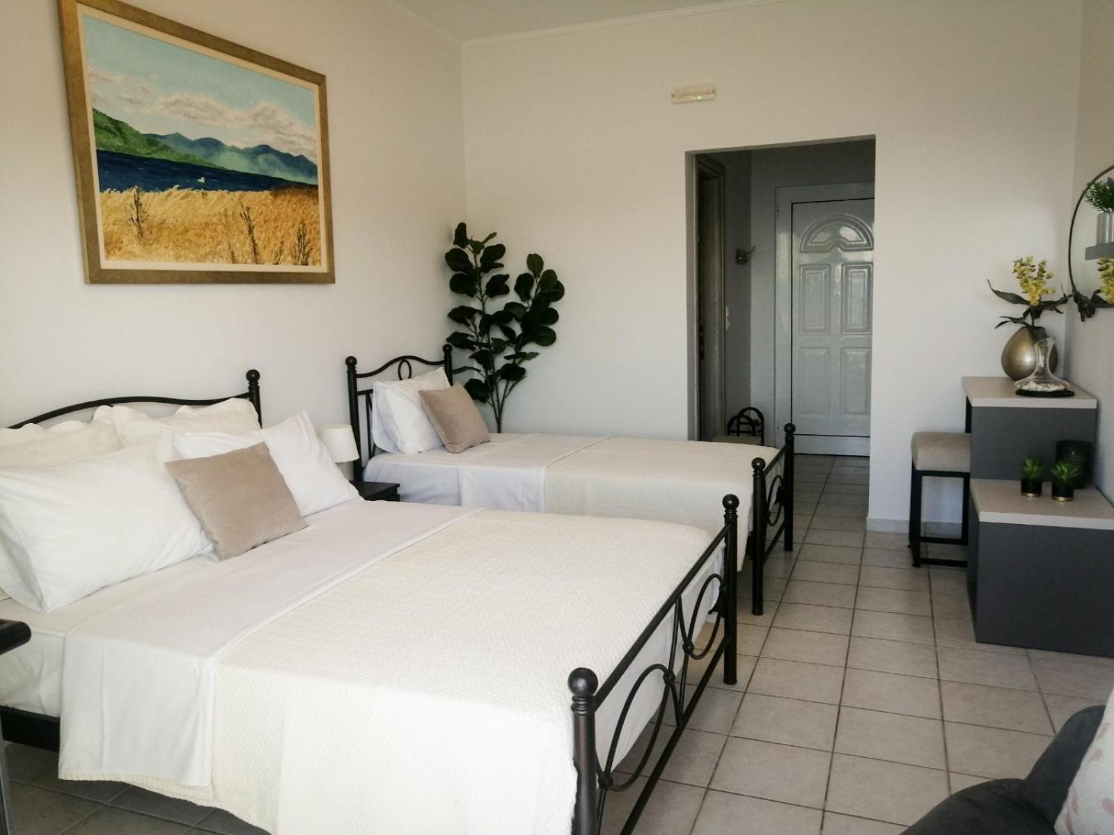 Anel Rooms Himarë Extérieur photo