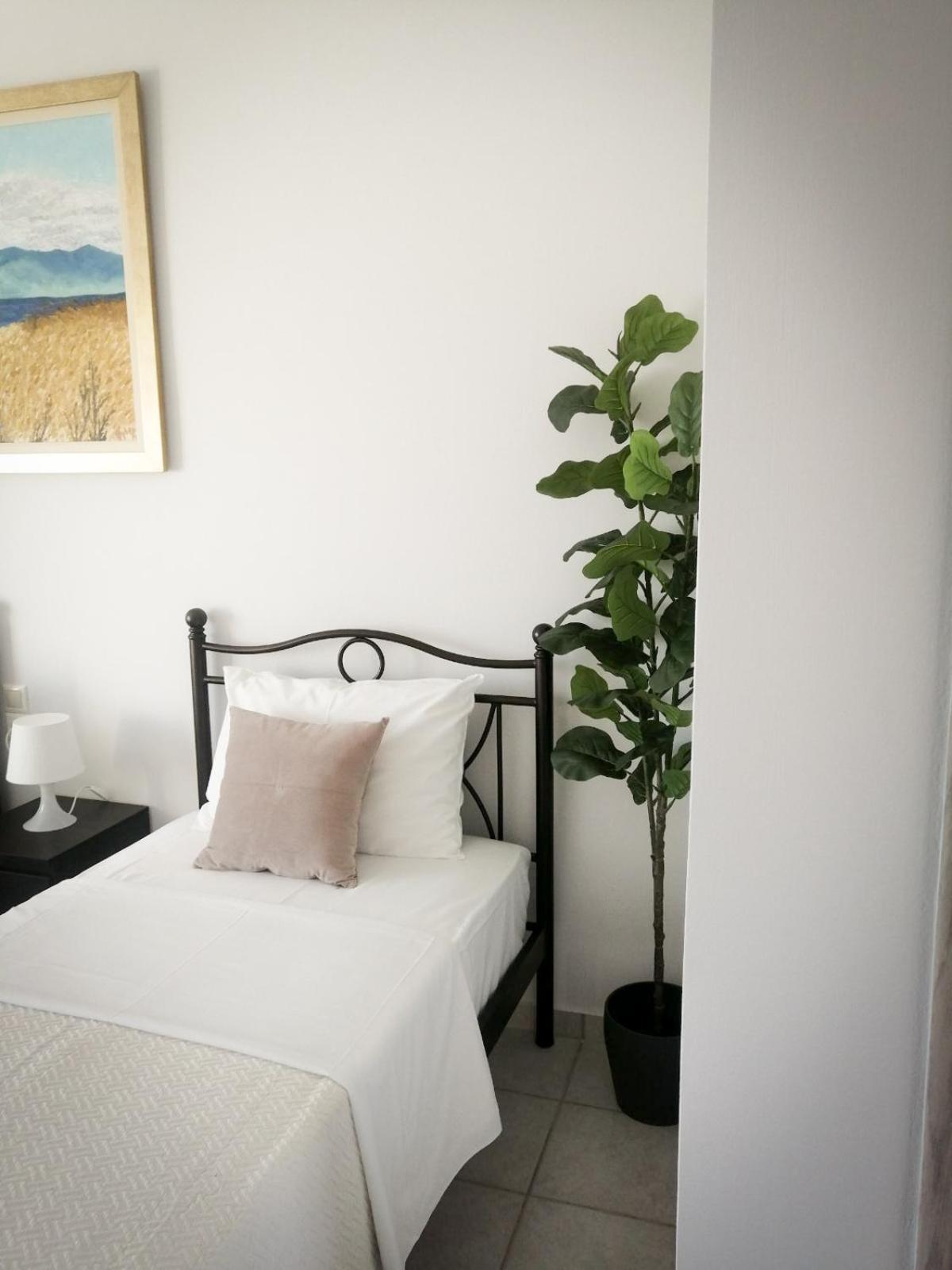 Anel Rooms Himarë Extérieur photo